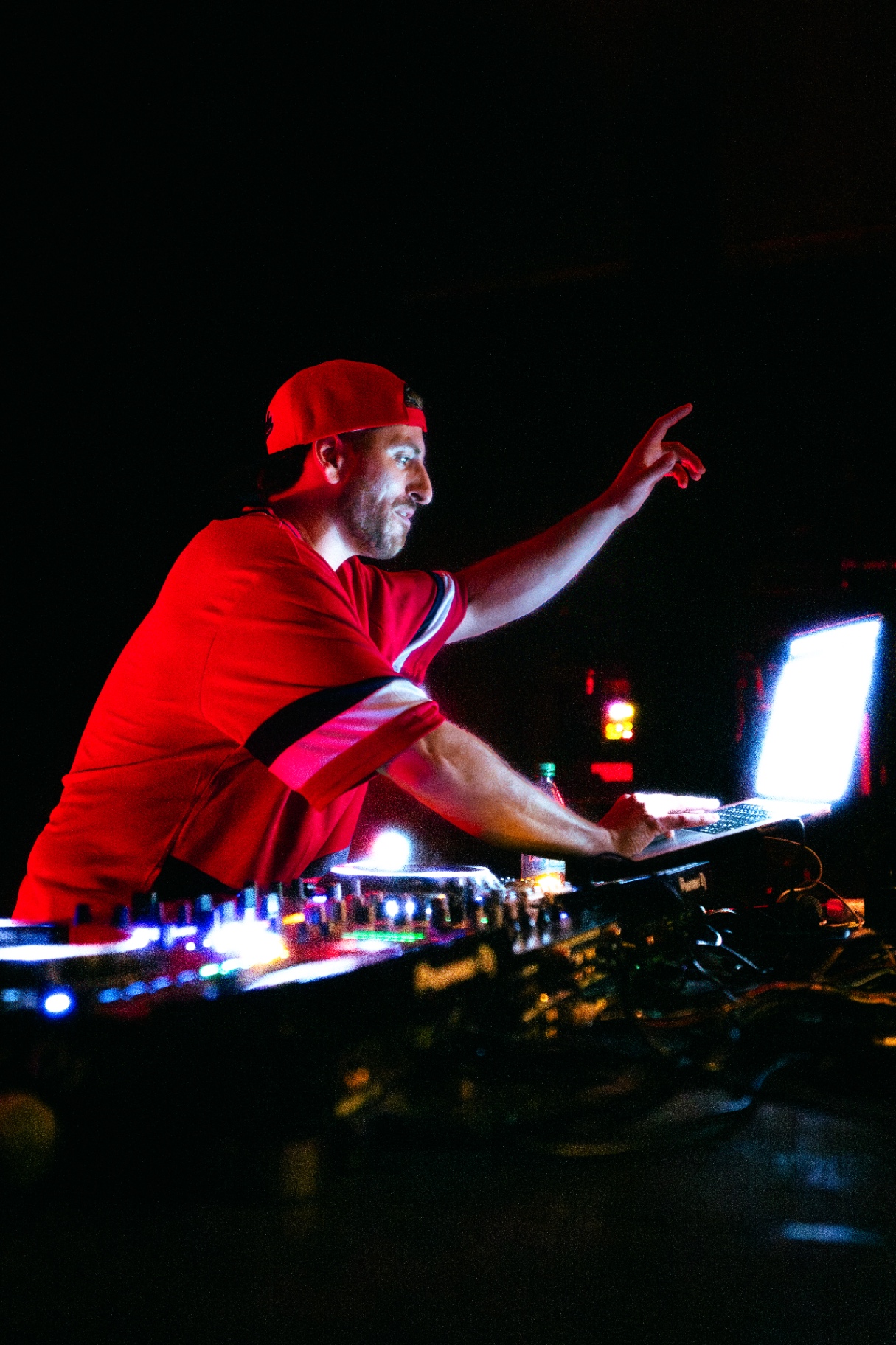 Vancouver · Vogue Theatre